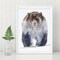 5D Diamond Painting Kits - Animal Bear Forest Scene Diamond Art Kits